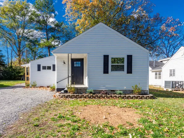 1409 N Smith St, Chattanooga, TN 37412