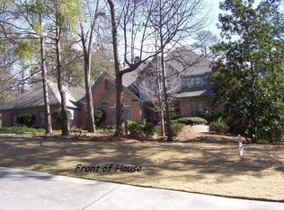 8494 Lake Forest Dr, Jonesboro, GA 30236