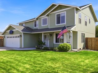 4110 Finnhorse Ln, Pasco, WA 99301