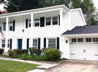 4213 Eldorado Dr, Woodbridge, VA 22193