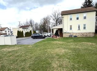 358 E Main St, Blandon, PA 19510