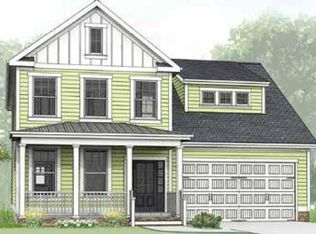 213 Reservoir Ln, Suffolk, VA 23434