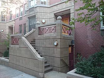 103 West 89th Street in Upper West Side