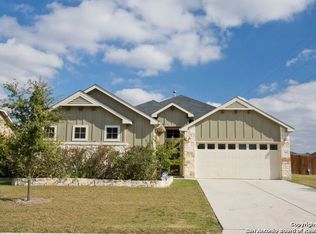 501 Livingston Dr, Schertz, TX 78108