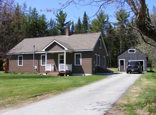 68 Milan Hill Rd, Milan, NH 03588