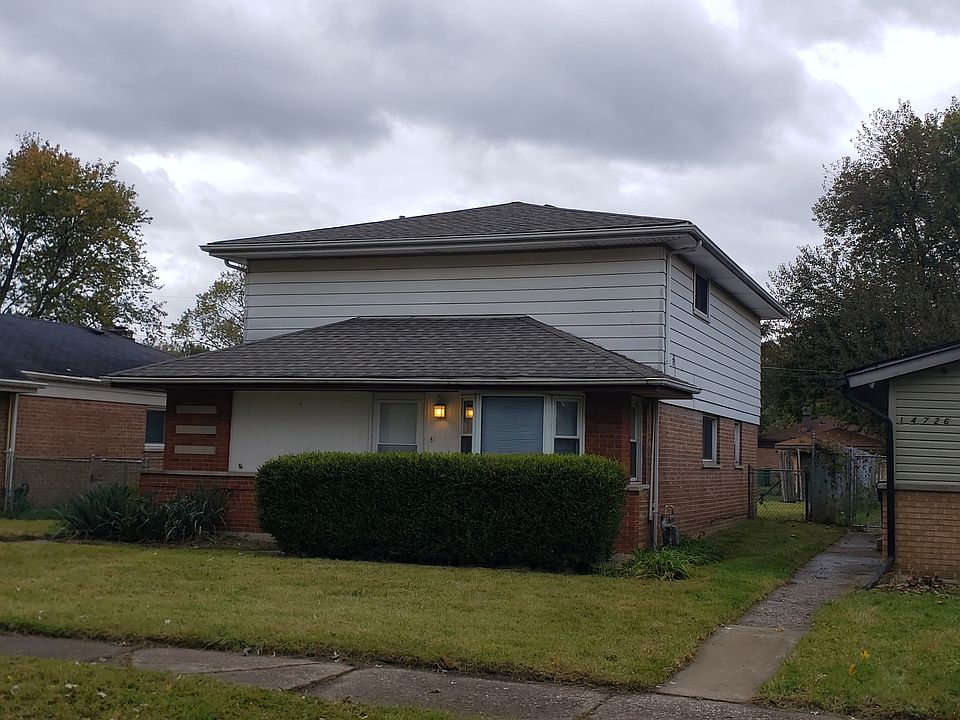 1st image of 14728 Blackstone Ave