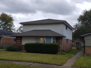 14728 Blackstone Ave, Dolton, IL