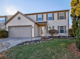 3235 Weller Dr, Indianapolis, IN
