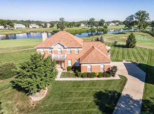 7353 Wolf Lake Ct, Fairview Heights, IL 62208