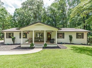 4920 Hubert Martin Rd, Cumming, GA 30028