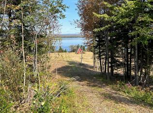 8080 Marble Mountain Rd, Inverness, NS B0E 2Y0