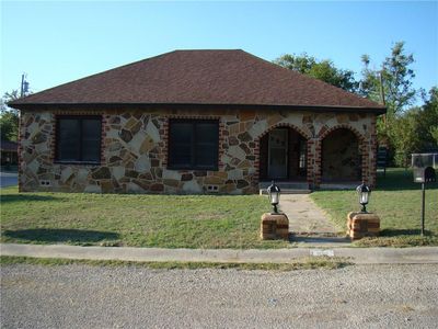 201 E Prince St, Decatur, TX, 76234