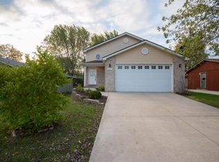 6551 126th St, Pleasant Prairie, WI 53158