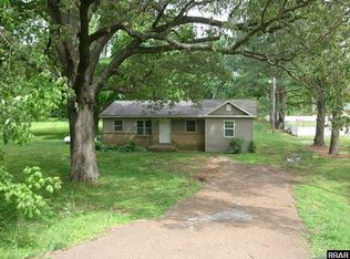 2330 Old Gardner Rd, Martin, TN 38237