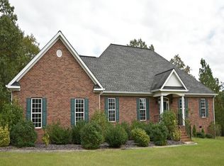 96 Equestrian Ct, Aiken, SC 29803