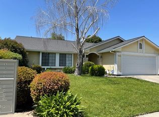 3643 Baylor Ct, Merced, CA 95348
