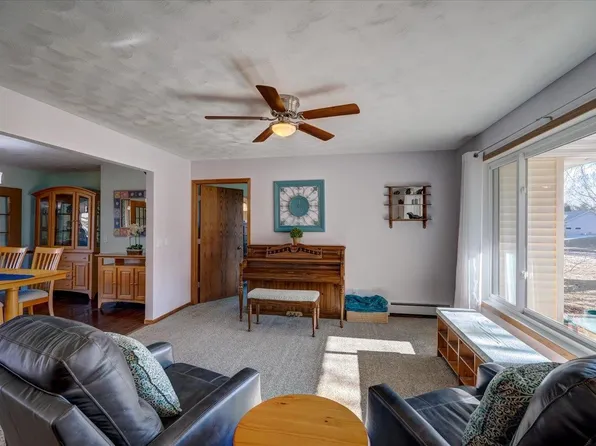 116 Vilas Hibbard Pkwy, Lodi, WI 53555