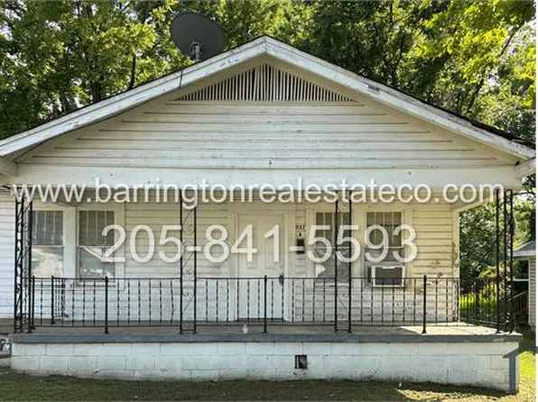 1137 Sloan Ave APT A, Birmingham, AL 35217