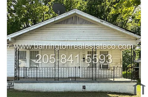 1137 Sloan Ave #A Photo 1