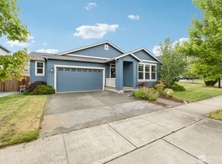 Inspiration Ridge At Tehaleh, Bonney Lake, WA 98391