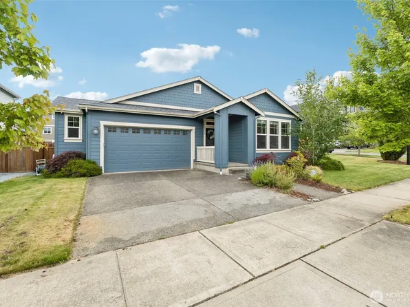 18316 134th Street E, Bonney Lake, WA 98391