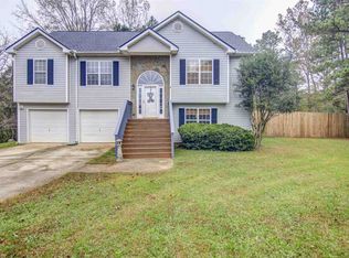 15 Secret Gdns, Social Circle, GA 30025