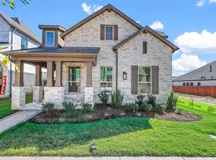 1108 Carnation Dr, Crowley, TX 76036