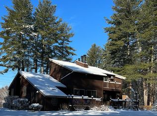 8 Shelly Dr, Pelham, NH 03076