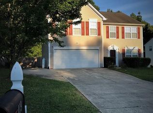 419 Mayview Dr, Creedmoor, NC 27522