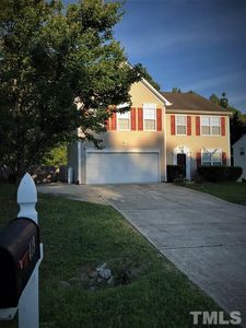 419 Mayview Dr, Creedmoor, NC, 27522