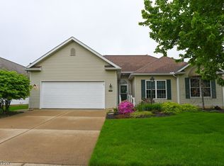 4575 Deer Creek Dr, Wooster, OH 44691