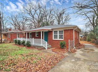 4101 Atmore St, Charlotte, NC 28205