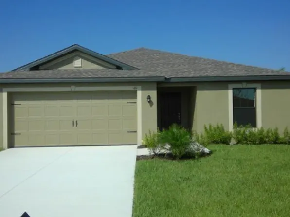 411 Shadow Lakes Dr, Lehigh Acres, FL 33974
