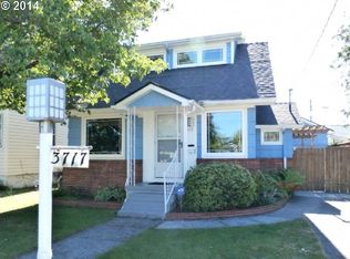3717 SE 66th Ave, Portland, OR 97206