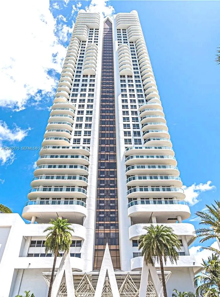 6365 Collins Ave # 905, Miami Beach FL 33141 #905 - Miami Beach — Photo 3