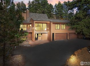 10691 Tomichi Dr, Franktown, CO 80116