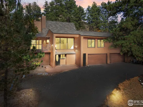 10691 Tomichi Dr, Franktown, CO 80116