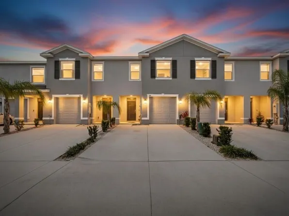 188 Mangrove Shade Cir, Apollo Beach, FL 33572