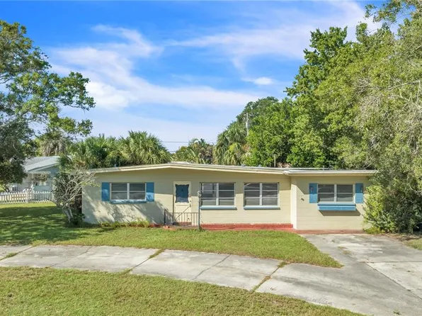 11504 108th Pl, Seminole, FL 33778