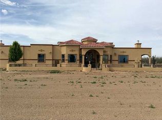 21 Egret Rd, Anthony, NM 88021