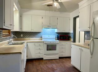 1804 Valley Park W, Augusta, GA 30909