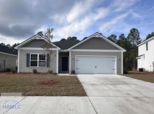 42 Renwick Loop, Hinesville, GA 31313
