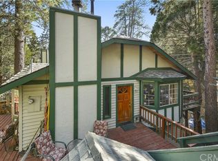 24163 Zell Ct, Lake Gregory, CA 92325