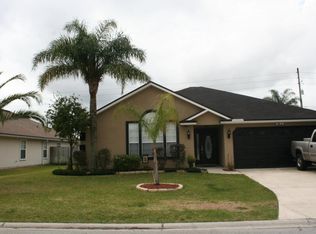 209 Carolina Jasmine Ln, Jacksonville, FL 32259
