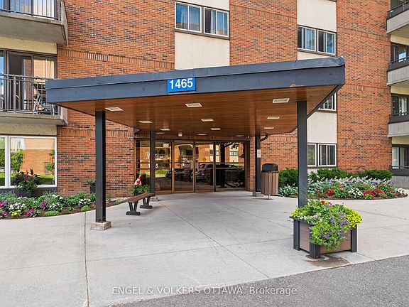 2nd image of 1465 Baseline Rd #1206