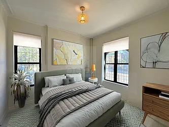 Rented by Pear NYC LLC