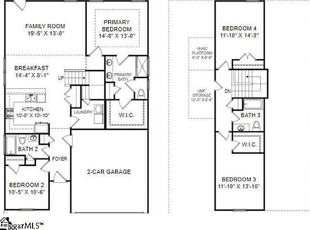 1st image of 2065 Zanes Creek Dr Lot 4