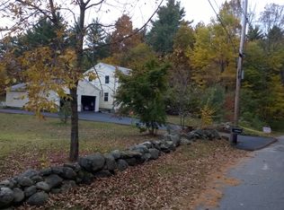 44 Bancroft St, Pepperell, MA 01463