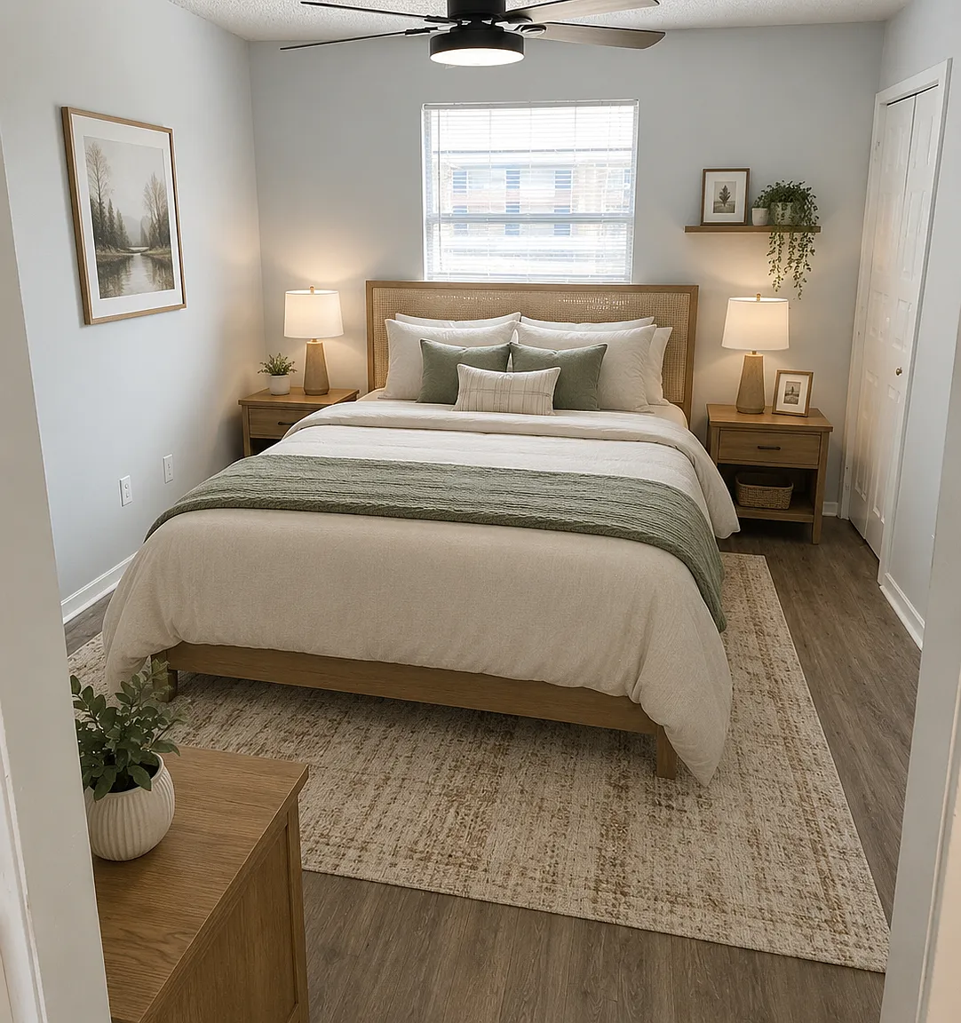 Bridge Haven Apartments — Photo 2