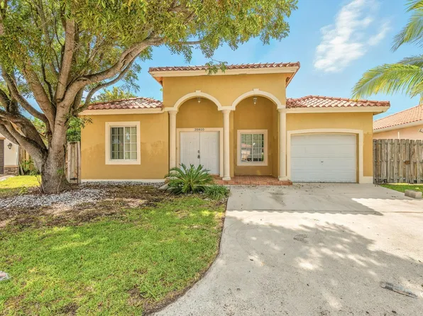 20810 SW 86th Place, Cutler Bay, FL 33189